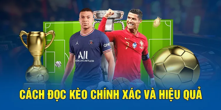 Cách Chơi Kèo Chấp 2 3/4 Mang Lại Hiệu Quả Cao Nhất