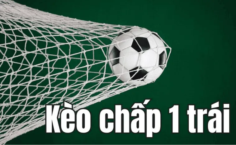 Tìm Hiểu Kèo Chấp 1 Và Bí Quyết Phân Tích Hiệu Quả