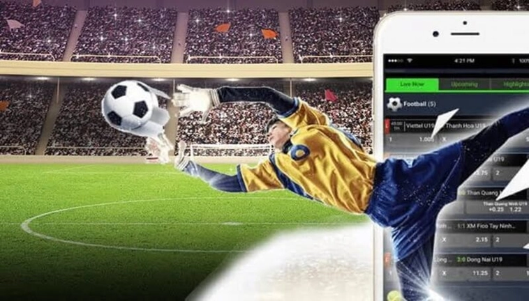 Cách Chơi Kèo Chấp 2 3/4 Mang Lại Hiệu Quả Cao Nhất