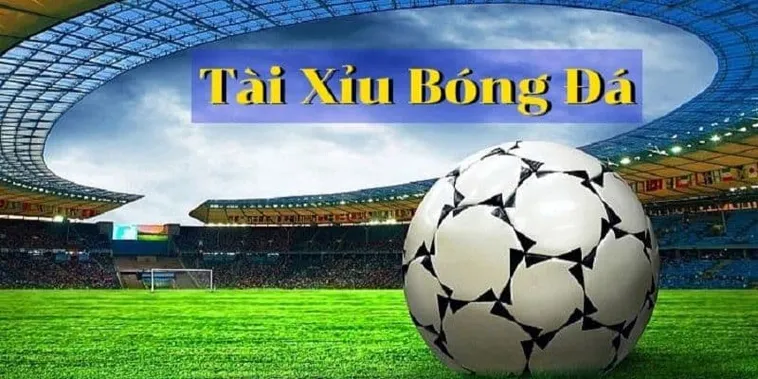 Khám Phá Kèo Tài Xỉu Bóng Đá Và Cách Xem Số Liệu Thắng