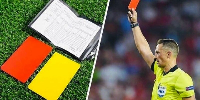 Cách Chơi Kèo Thẻ Vàng Tối Ưu Hóa Dữ Liệu Và Độ Nóng Trận Đấu