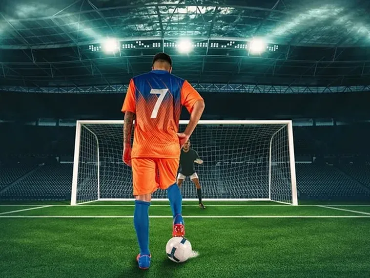 Luật Đá Phạt Trong Bóng Đá Mới Nhất FIFA Cập Nhật Chi Tiết