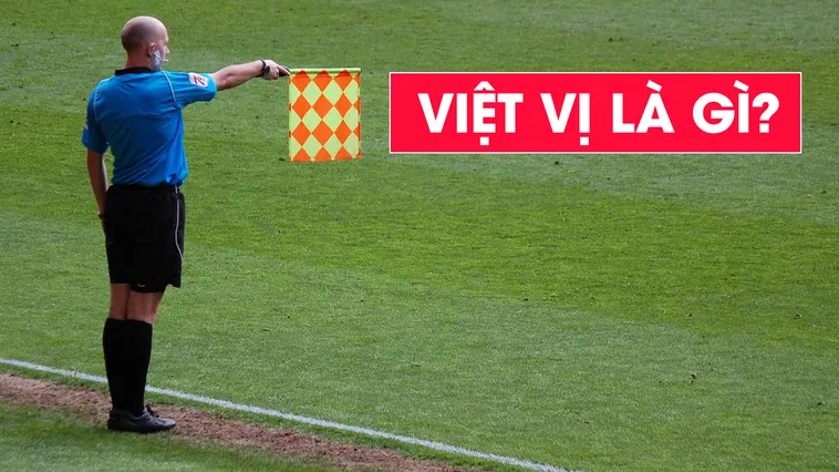 Ném Biên Có Việt Vị Không Trong Bóng Đá Giải Đáp Chi Tiết