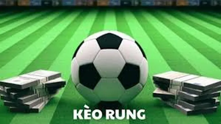 Cách Chơi Kèo Rung Trong Bóng Đá Luôn Thắng Lớn Cho Thành Viên