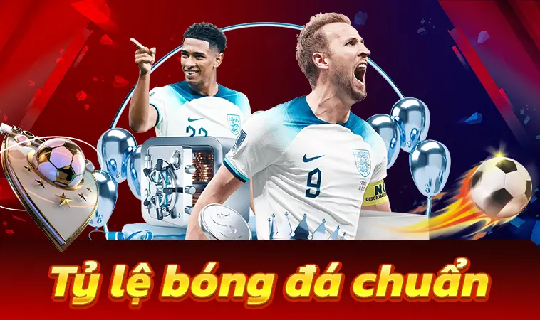 Khám Phá Tỷ Lệ Cá Cược - Tỷ Lệ Kèo Nhà Cái Uy Tín Số 1