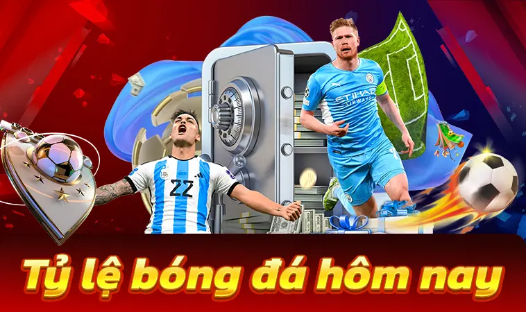 Khám Phá Tỷ Lệ Cá Cược - Tỷ Lệ Kèo Nhà Cái Uy Tín Số 1