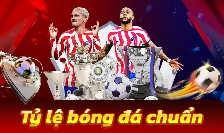 Khám Phá Tỷ Lệ Cá Cược - Tỷ Lệ Kèo Nhà Cái Uy Tín Số 1